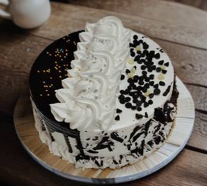 Choco vanilla [500 gms]