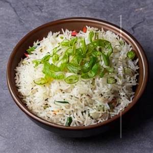 Jira Fry Rice