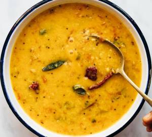Dal Fry