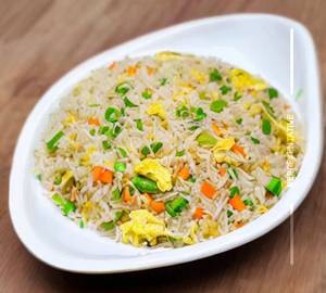 Egg Fried Rice