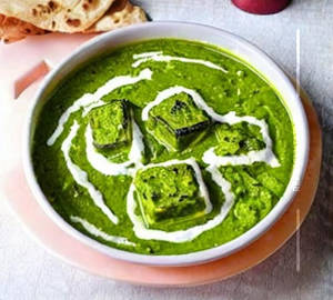 Palak Paneer