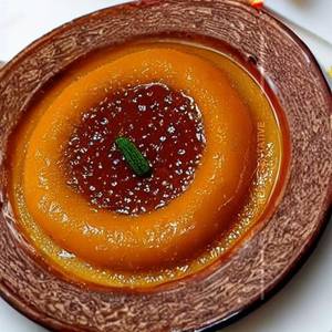 Honey alfahm [quarter]