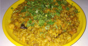 Akshardham Khichdi [Swaminarayan]