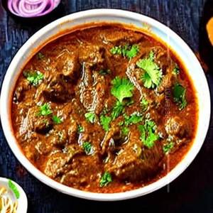 Mutton Nawabi Handi