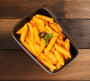 Peri Peri Pasta