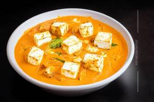 Paneer Makhni