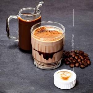 Nutella Coffee 
