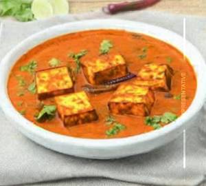 Paneer Banjara Masala