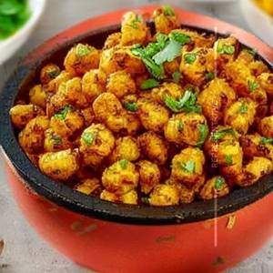 Crispy Corn