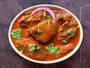 Chicken chatpata