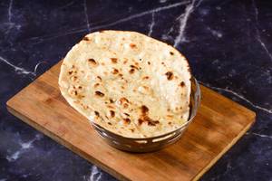 Butter Tandoori Roti