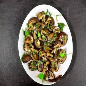 Mushroom Nazakat