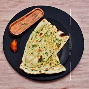 Garlic Butter Naan