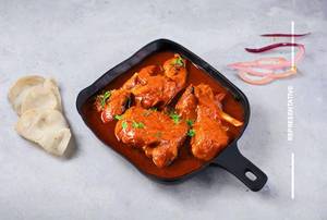 Chatpata Chicken (Boneless)