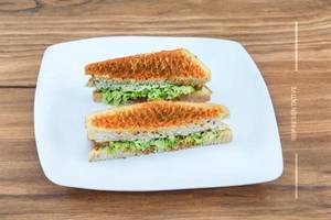 Bombay sandwich