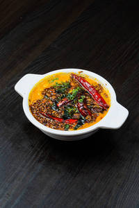 Dal Tadka