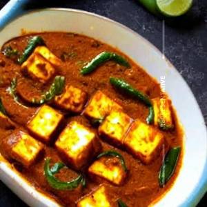 Paneer Pondicherry