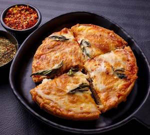 Regular Cheese Pizza