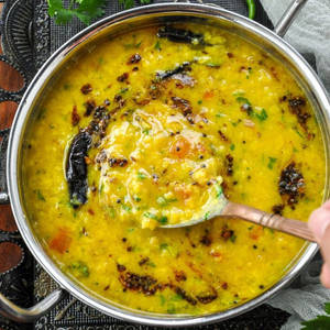 Dal Tadka