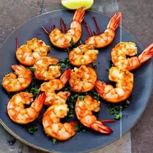 Prawns Dynamite
