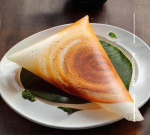 Ghee Plain Dosa