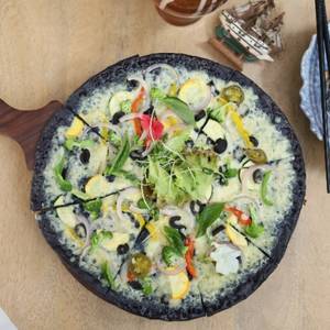 Pizza Greca