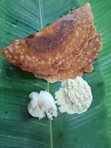Benne dosa