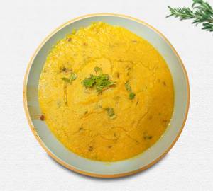 Dal fry
