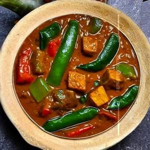 Mixed Vegetable