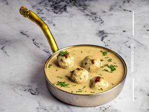 Sweet Malai Kofta