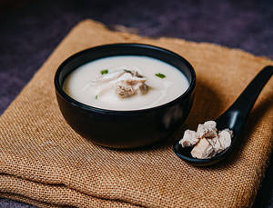 Cream Of Chicken Soup