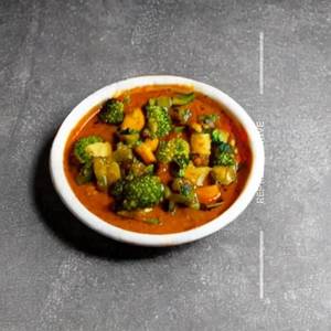 Mix veg