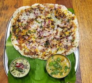 Onion  Dosa