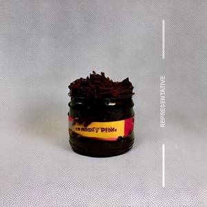 Choco Caramel Jar