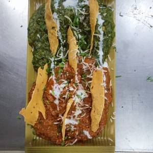 T&s Chef Kheema Khasiyat