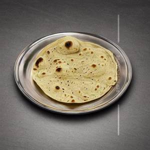 Khasta Roti
