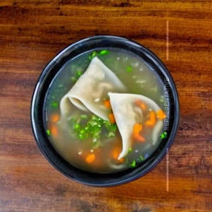 Wonton Soup