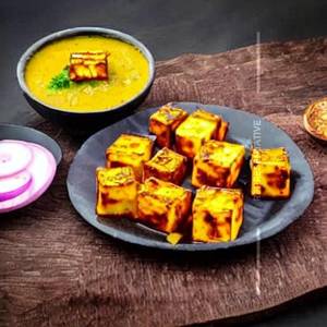 Paneer Schezwan 