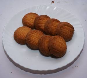 Sweet and salted coockies [250 grms]