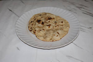 Tandoori Roti