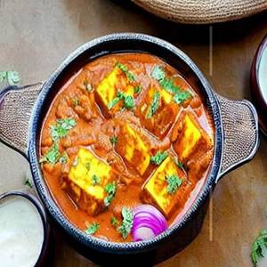 Paneer Mumtaz