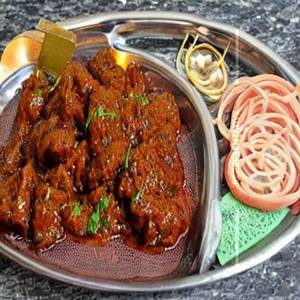 Mutton Lehsuni