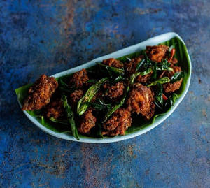 Kozhi Porichathu