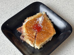 Madurai Jam Bun