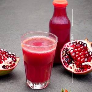 Pomegranate Juice