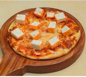 Paneer Pizza