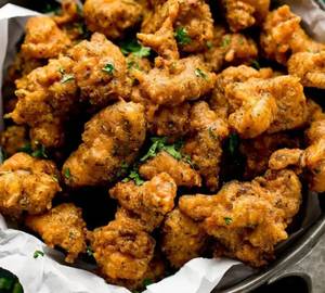 Chicken Pakora(10Pc)