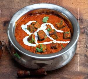 Paneer Masala