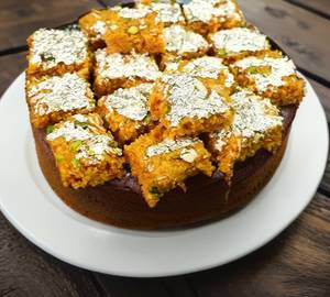 Gulab Halwa 250 Grams