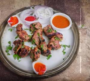 Chicken Chatpata Kebab